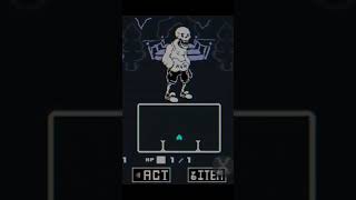 Dusttrust Papyrus Encounter on Android I complete it dusttrust dustswap papyrus android [upl. by Tager]