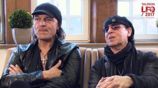 Scorpions Mikkey Dee  zastrzyk nowej energii [upl. by Roderigo]