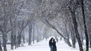 Winters Kiss Persian Violin Song [upl. by Nyl]