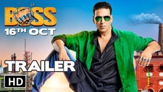 Boss  बॉस  Scene 8  Akshay Kumars Best Action Scene  Viacom18 Studios [upl. by Hyo427]