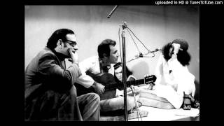 João Gilberto  Quem Há de Dizer Tv Tupi 1971 [upl. by Aelanej]