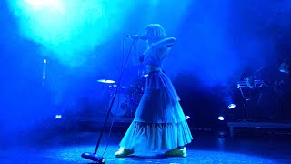 AURORA  Churchyard Live at The Lincoln Theatre [upl. by Rina]