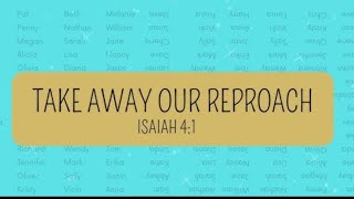 A Prelude To Isaiah 41 [upl. by Yauqram]