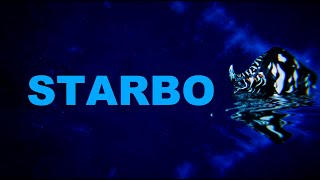 STARBO  Official Game Trailer [upl. by Joannes266]