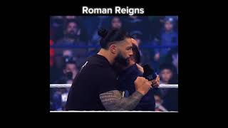 Paul heyman with brock lesnar vs Roman reigns  WweEraaa [upl. by Eidarb371]