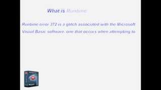 How To Fix Runtime Error 372 [upl. by Oicram]