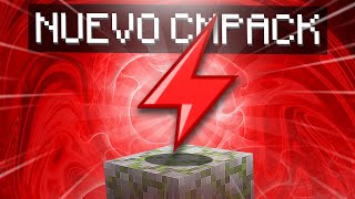 NUEVO CMPACK CLIENT es EL MEJOR CLIENTE NO PREMIUM para SUBIR FPS en MINECRAFT con COSMETICOS GRATIS [upl. by Nahshun884]