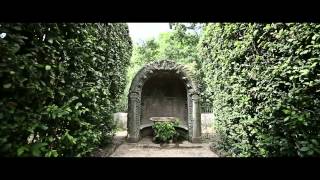 Video matrimonio villa aurelia gianicolo villa aurelia wedding trailer [upl. by Melan]