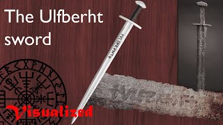 The Ulfberht sword [upl. by Mccormick]