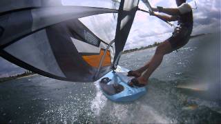 Speed run Gaastra vapor 259 Knots [upl. by Nobel]