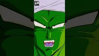 Piccolo’s Savage🧠💡⚔️ dbz shortvideo vegeta piccolo edit nameksaga frieza epicmoments [upl. by Florenza730]