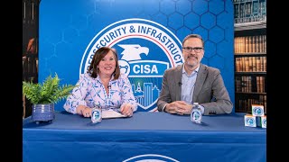 CISA Executive Director Brandon Wales discusses the importance of CIRCIA amp cyber incident reporting [upl. by Connett]