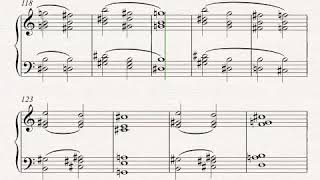 Modalarium Six Piano Preludes Inspired by Messiaens Modes of Limited Transposition  Steve Lebetkin [upl. by Greenebaum669]