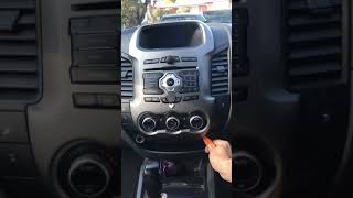 Engine Crank No Start Diagnosis and Fix  Ford Ranger [upl. by Darwin]