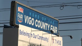 Important traffic changes announced for upcoming Vigo County Fair [upl. by Salim]