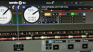 Roland DJ505 For Serato DJ Pro Review [upl. by Danyelle726]