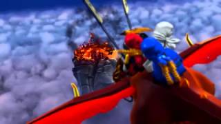 LEGO® Ninjago trailer [upl. by Kassel354]