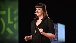 A burial practice that nourishes the planet  Caitlin Doughty [upl. by Deery]