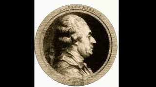 Antonio Sacchini 1786 Œdipe à Colone [upl. by Leahpar276]