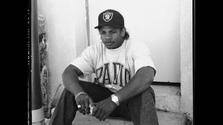 EazyE  Down 2 Tha Last Roach [upl. by Gaeta74]