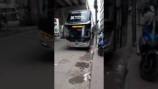 বাংলাদেশের সবচেয়ে দামি বাস Shohagh Prestige । Scania Laksana SR2 Double Decker [upl. by Amalie]