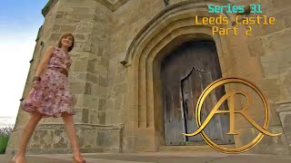 Antiques Roadshow UK 31x10 Leeds Castle Part 2 November 9 2008 [upl. by Ninaj20]