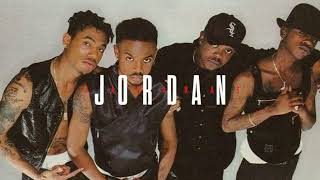 90s RampB x Jodeci Type Beat 2022  quotSlowlyquot [upl. by Maribel]