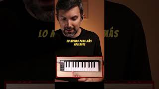 Armonia para NO MUSICOS PARTE 2 Sostenidos y Bemoles en el Piano ¿Cómo Funcionan [upl. by Seyler]