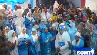 XAFLADII TAAGEERADA KHAATUMO STATE OF SOMALIA EE SEATTLE WASHINGTON USA [upl. by Connel107]