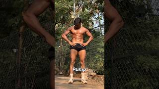 Lower fat burning Workout 🔑rohitpandey65 absworkout fitnessmotivation [upl. by Nylle]