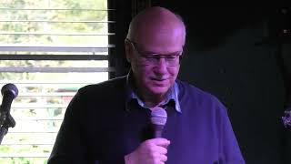 quotGeestelijke wettenquot 29102023 Willie Smit [upl. by Eimot]