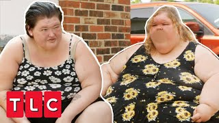 First Look at the New Season of 1000lb Sisters  TLC [upl. by Georgy]