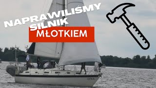 Etapowe Regaty Turystyczne cz 5  wracamy do gry  Sailing Ofka odcinek 60 [upl. by Ringler]