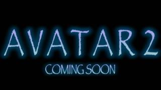 Avatar 2  Official Trailer [upl. by Ynnavoeg43]