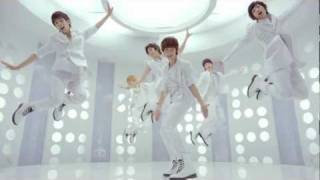 보이프렌드BOYFRIEND  Boyfriend Music Video [upl. by Aroel]