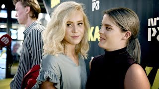 «SKAM»Josefine – Skulle ønske jeg var mer som Noora  English subs [upl. by Brit972]