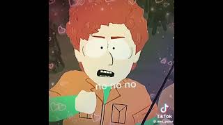 South park kyman future comic edits [upl. by Persis582]