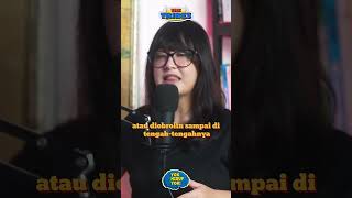 ngeLIKE FOTO CEWEK LAIN ITU SELINGKUH selingkuh toxicrelationships podcast thetribes pasangan [upl. by Haelahk890]