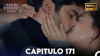 Amor Eterno Capítulo 171 Doblado en Espanol [upl. by Mrots]