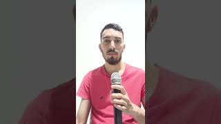 Cara Metade  Côver  Jottapê Estilizado Ao Vivo [upl. by Cnut]