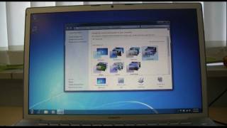 Windows 7 installeren via Boot Camp op MacBook Pro [upl. by Edelson951]