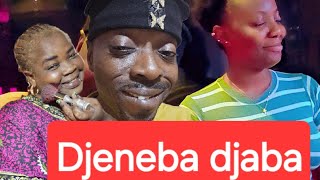 vieux Brahima cherché Djeneba djaba acte 1 [upl. by Healion]