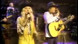 The Kendalls quotMovin Trainquot Austin City Limits 1984 [upl. by Yerffoeg]