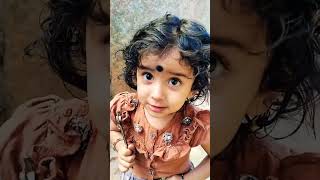 Chotki ka naya song chanchi chanchi new song yt sortshari nest vlog [upl. by Ahsinert777]