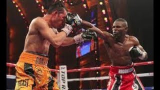 Guillermo Rigondeaux vs Nonito Donaire HD [upl. by Pahl417]