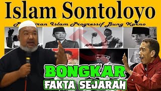 TERNYATA LINGKARAN ISTANA BANYAK ORANG ANTI ISLAM II Ustadz Fuad Al Hazimi [upl. by Novhaj]