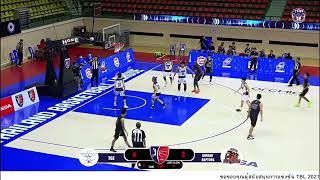 Full TBL highlights 2021 [upl. by Kirschner]