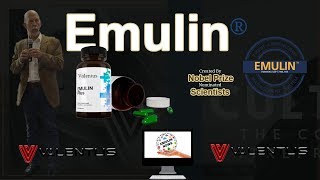 Dr Joe Ahrens Emulin Partners With Valentus  Breaking News Brett Gurney Reviews [upl. by Nathaniel476]