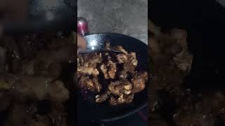 Adobong manok mga lods [upl. by Anirehtac]