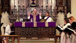 1979 BCP Eucharist Prayer C  Simmons Through Sung [upl. by Wolfson]